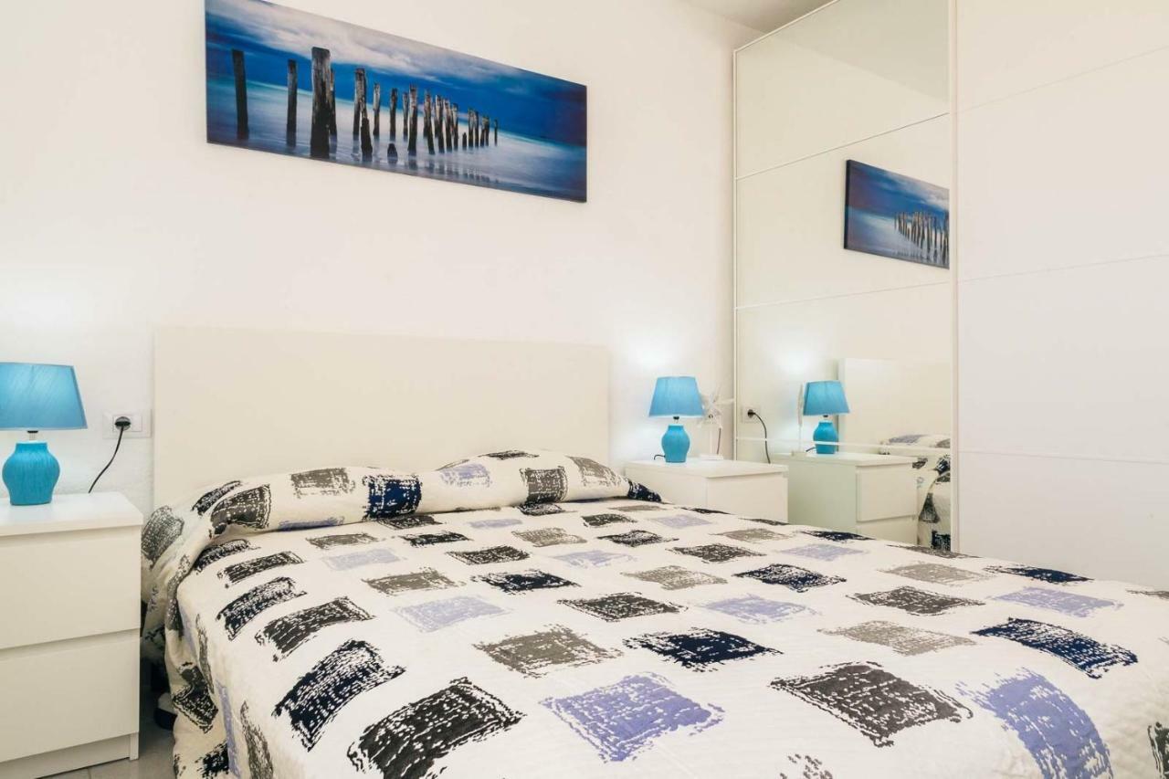 Torres Del Sol 1A007 Apartment Арона Екстериор снимка