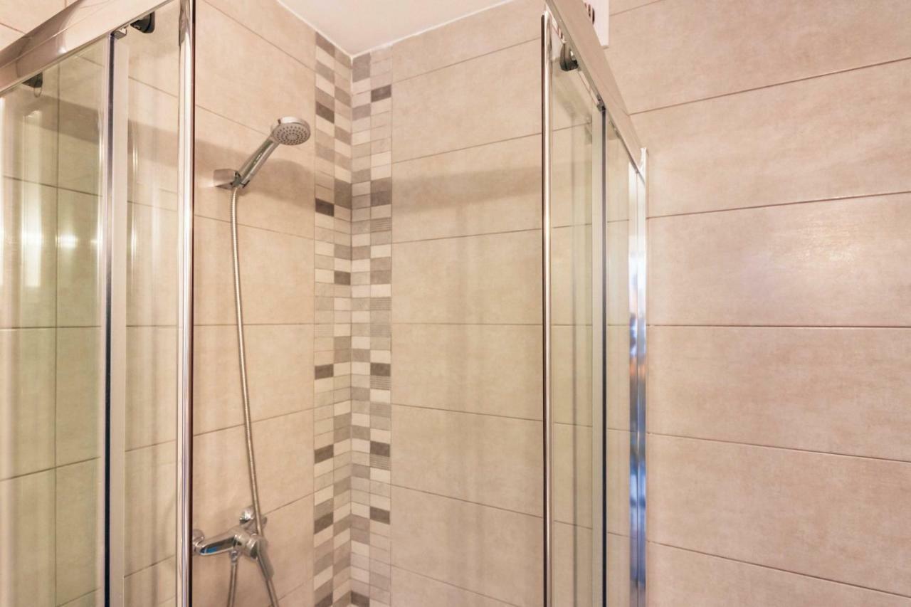 Torres Del Sol 1A007 Apartment Арона Екстериор снимка